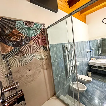 Continental Urban Art Hotel Zola Predosa