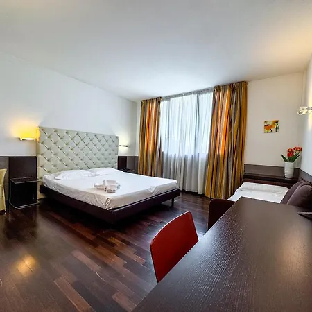 Hotel Continental Urban Art Zola Predosa