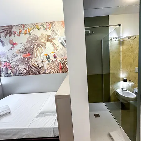 Continental Urban Art Τζόλα Πρεντόζα