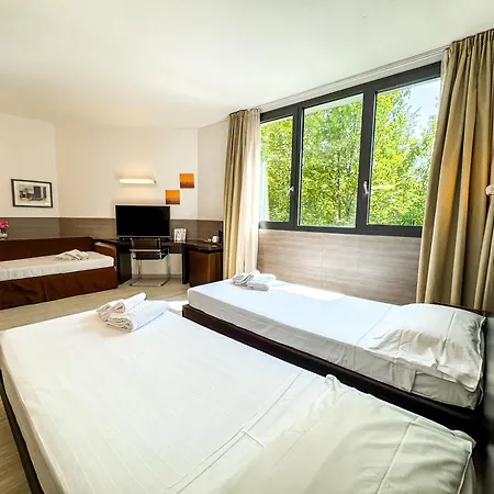 Continental Urban Art 4*