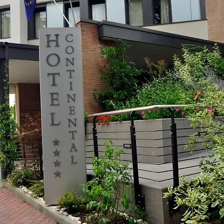 Continental Urban Art 4*