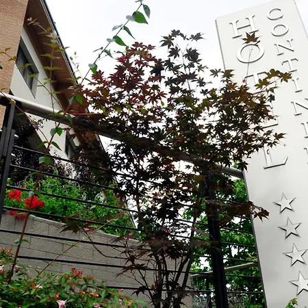 Continental Urban Art