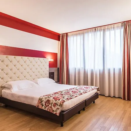 Continental Urban Art Hotel Zola Predosa