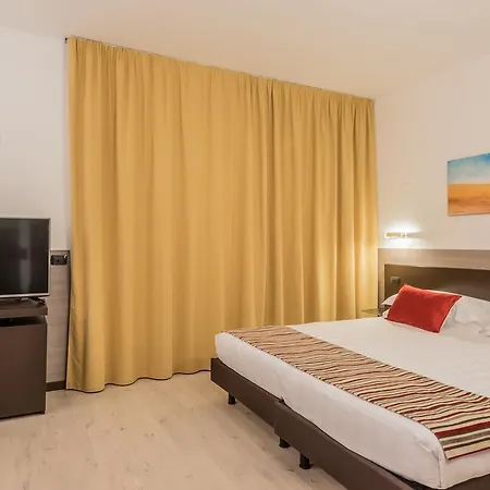 Continental Urban Art Hotel Zola Predosa