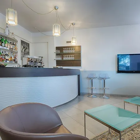 Continental Urban Art Hotel Zola Predosa