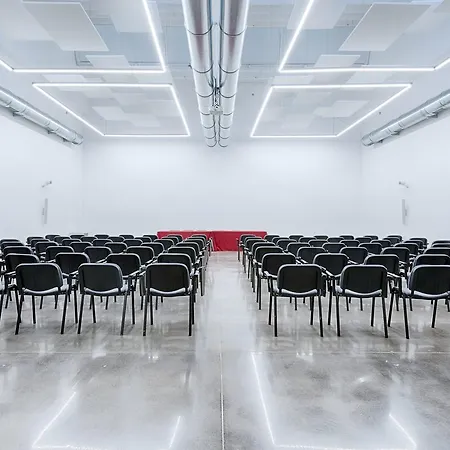 Continental Urban Art Ξενοδοχείο Τζόλα Πρεντόζα