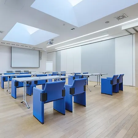 Continental Urban Art Ξενοδοχείο