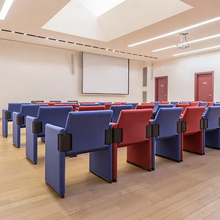 Ξενοδοχείο Continental Urban Art