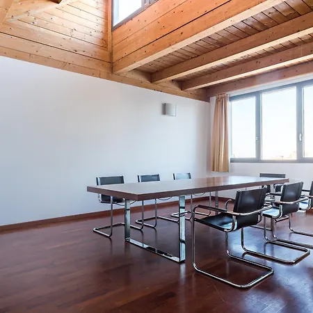 Continental Urban Art Τζόλα Πρεντόζα