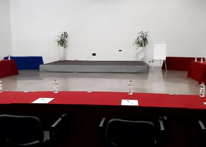 Continental Urban Art 4* Zola Predosa