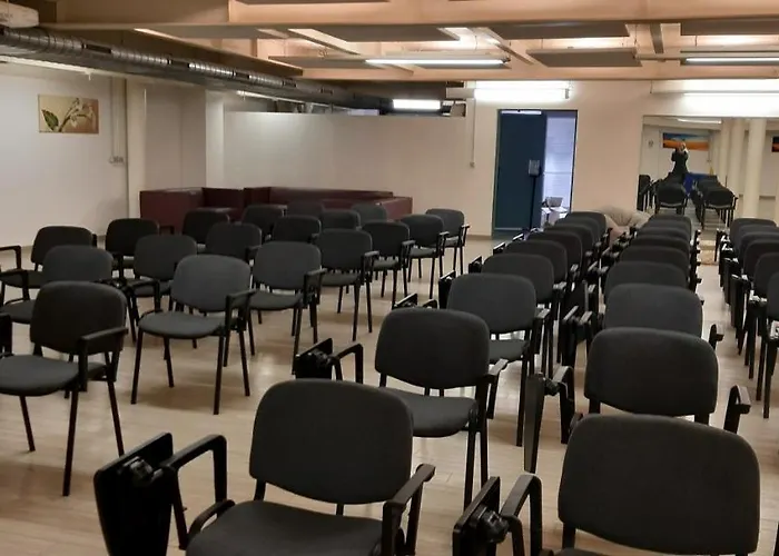 Continental Urban Art Hotel