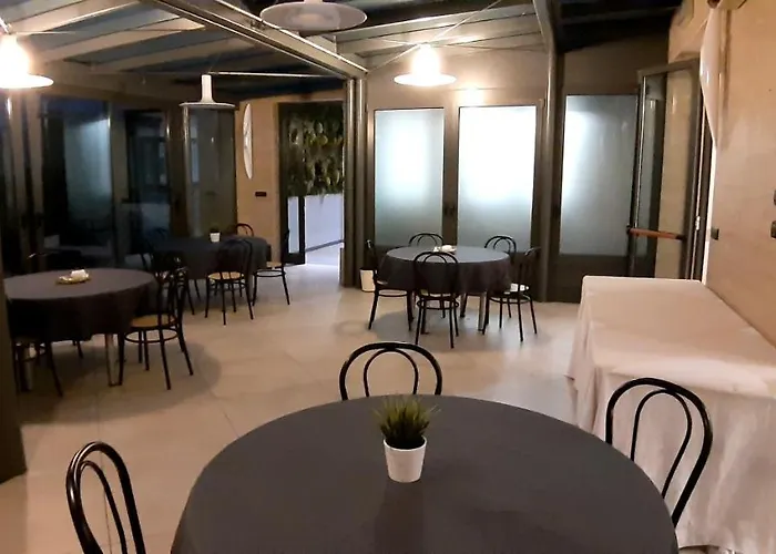 Hotel Continental Urban Art Zola Predosa