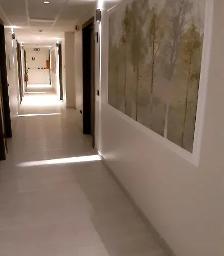 Hotel Continental Urban Art 4*