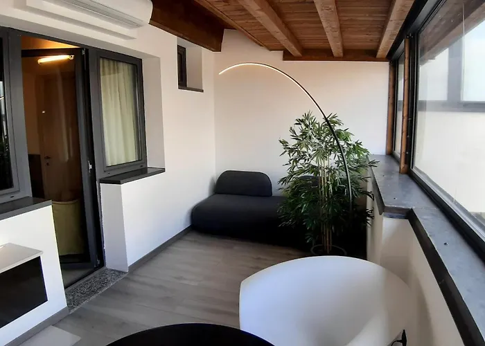 Continental Urban Art Hotel Zola Predosa