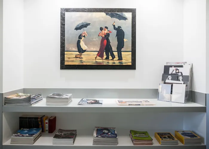 Continental Urban Art Hotel