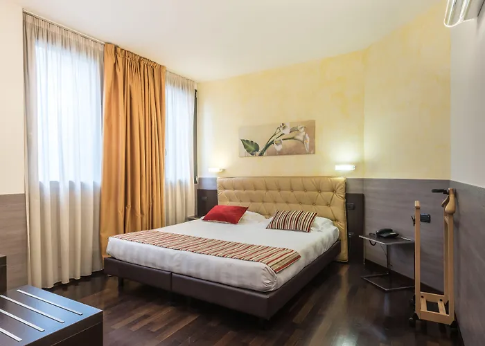 Hotel Continental Urban Art