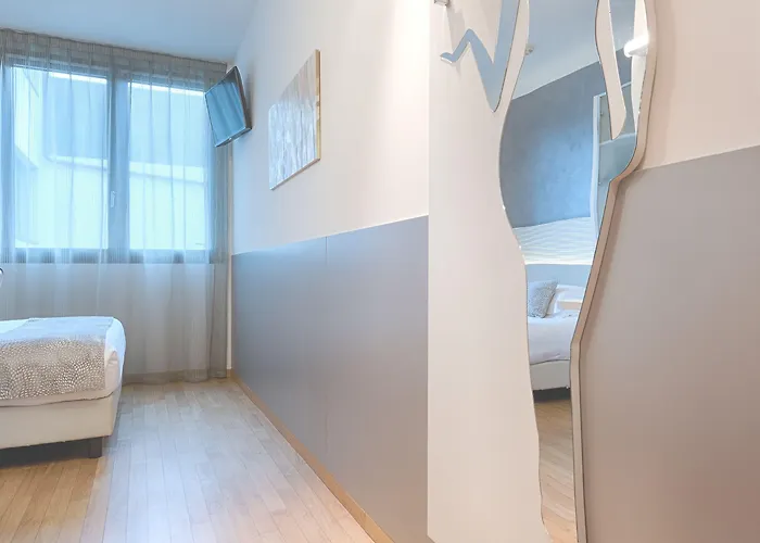 Continental Urban Art Hotel