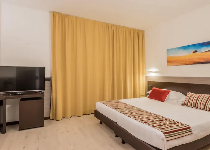 Continental Urban Art 4*