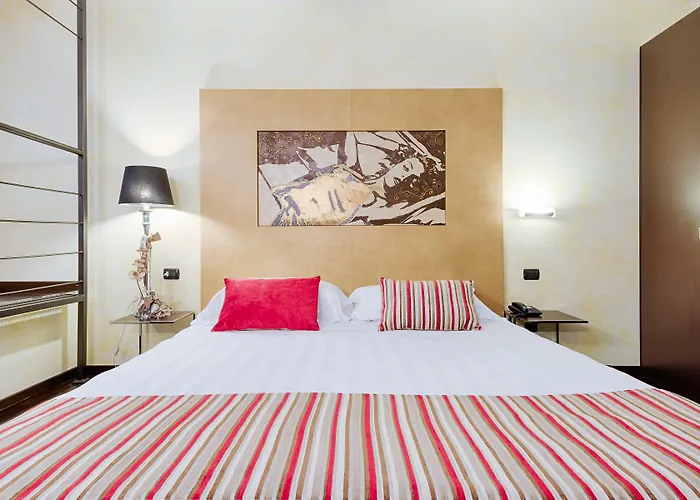 Continental Urban Art 4*