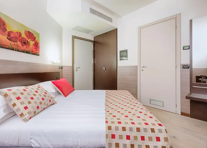 Hotel Continental Urban Art