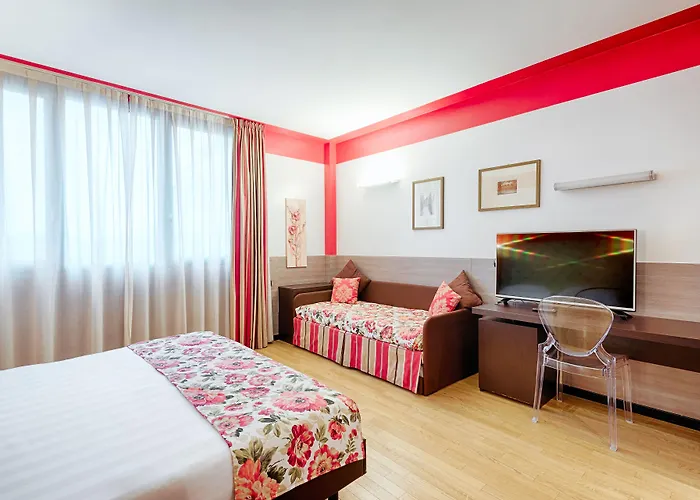 Hotel Continental Urban Art Zola Predosa