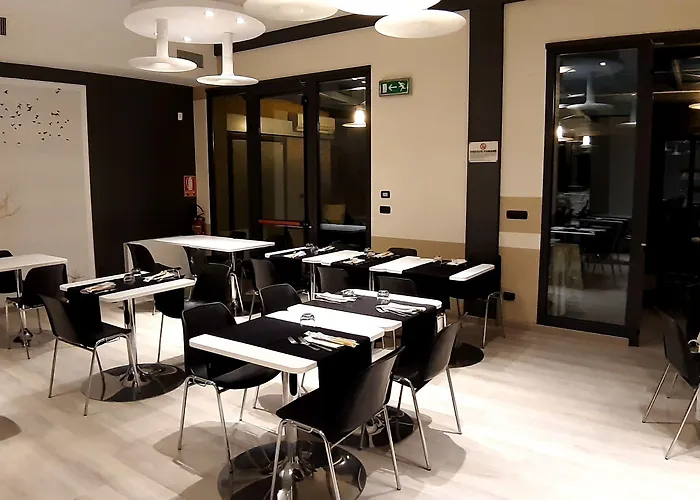 Hotel Continental Urban Art