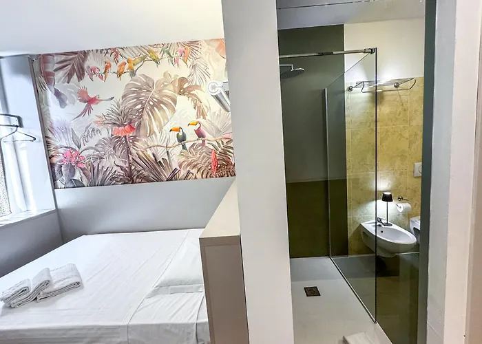 Continental Urban Art Zola Predosa