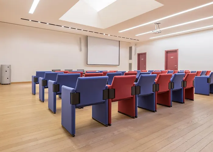 Hotel Continental Urban Art