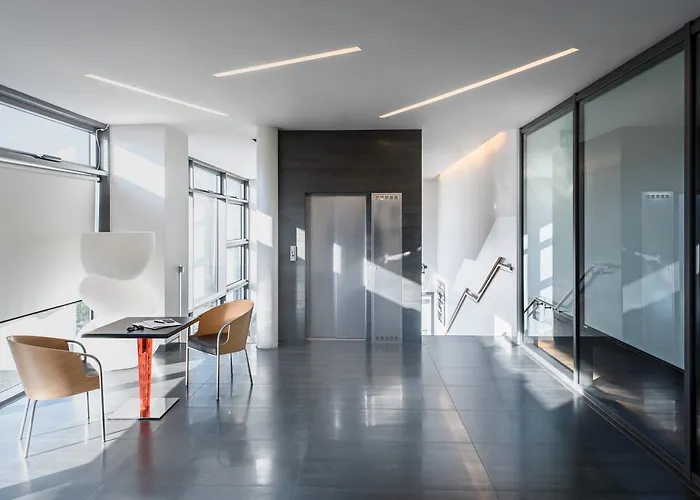 Hotel Continental Urban Art