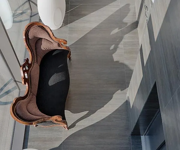 Hotel Continental Urban Art