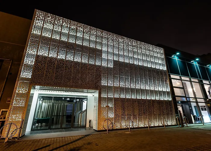 Continental Urban Art 4* Zola Predosa